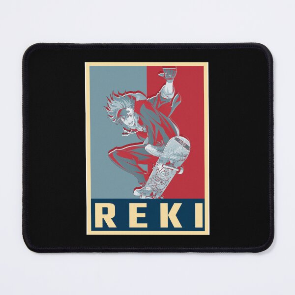 Item preview, SK8 Reki designed and sold by pptrail05.