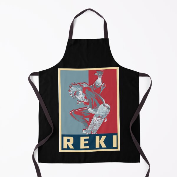 Item preview, SK8 Reki designed and sold by pptrail05.