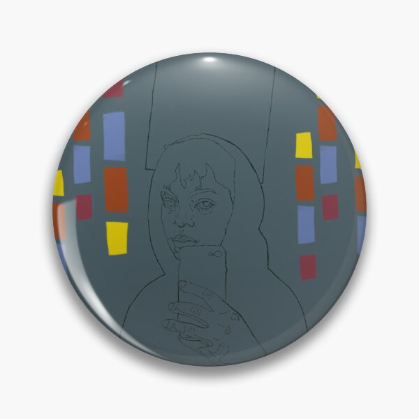Item preview, Reflecting  designed and sold by Thelapisplain.