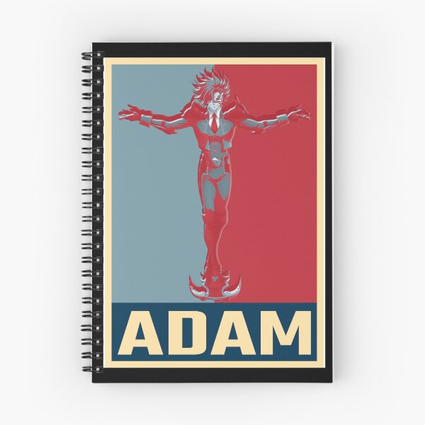 Item preview, SK8 Adam designed and sold by pptrail05.
