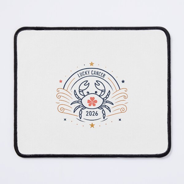 Item preview, Cancer Zodiac Lucky designed and sold by Lucky 777.