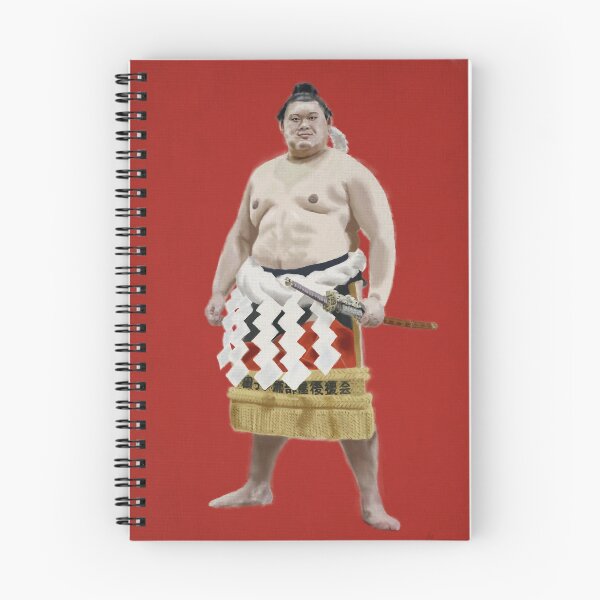 Item preview, Painting of Yokozuna Onosato designed and sold by thehat24.