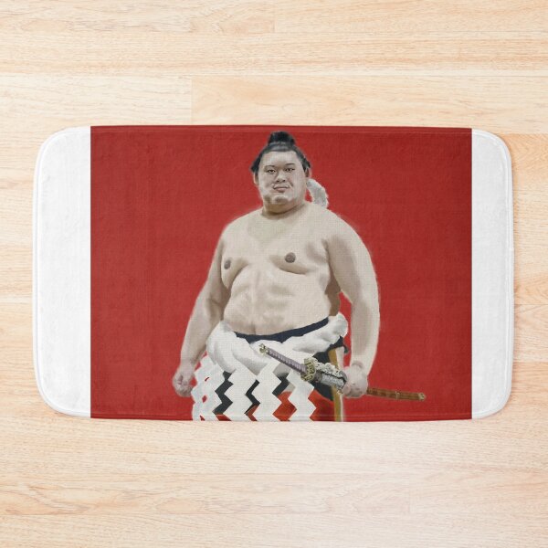 Item preview, Painting of Yokozuna Onosato designed and sold by thehat24.