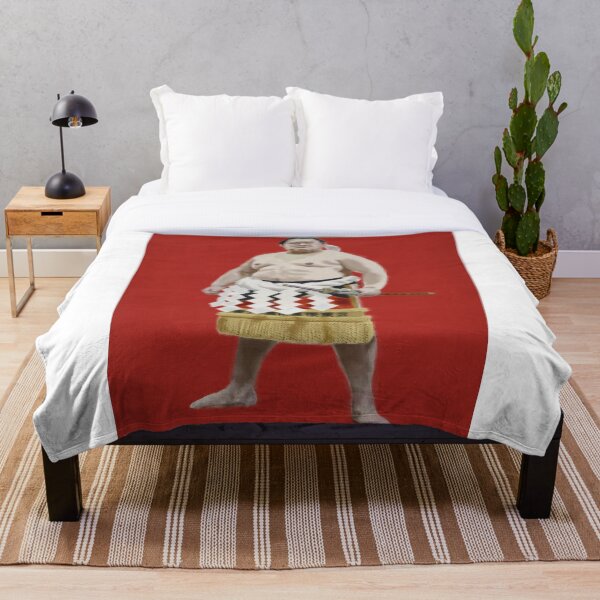 Item preview, Pintura de Yokozuna Onosato designed and sold by thehat24.