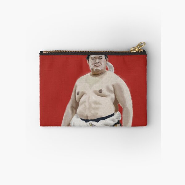 Item preview, Painting of Yokozuna Onosato designed and sold by thehat24.