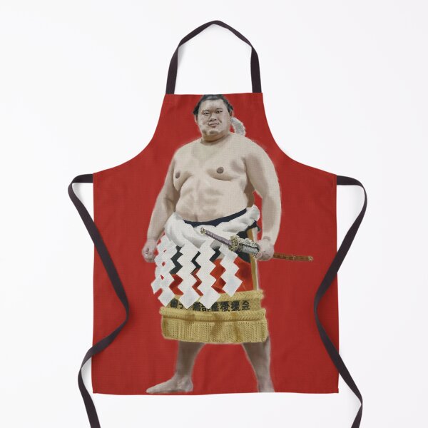 Item preview, Painting of Yokozuna Onosato designed and sold by thehat24.