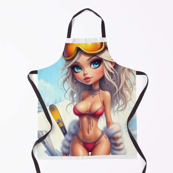 Item preview, Snow Bunny 01 designed and sold by svace.