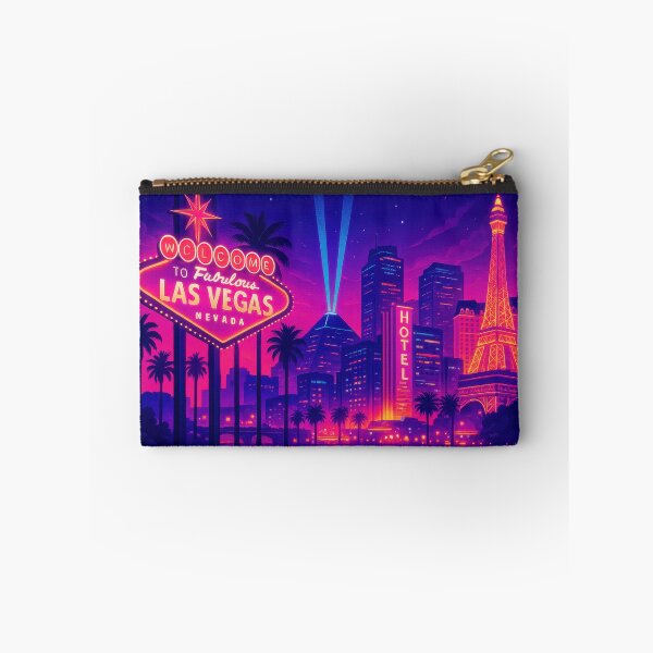 Item preview, Neon Core: Las Vegas Pulse designed and sold by Whisper Wake.