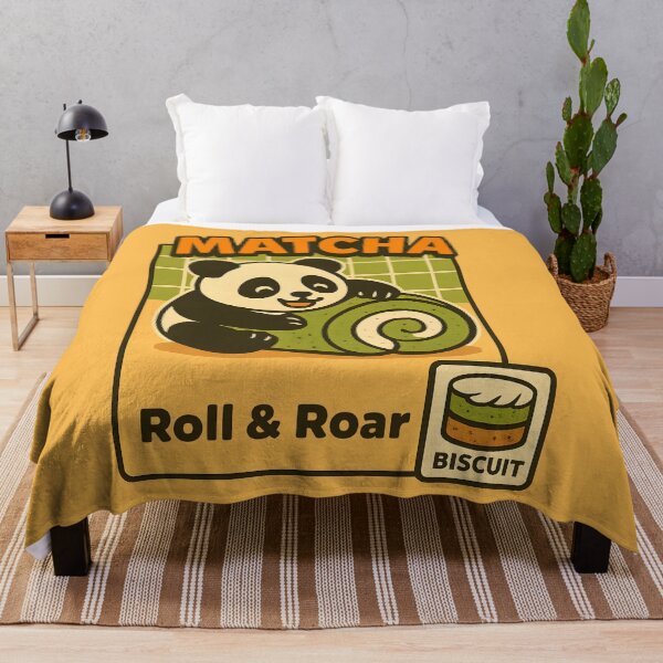 Item preview, Matcha Panda designed and sold by AmaralKreations.