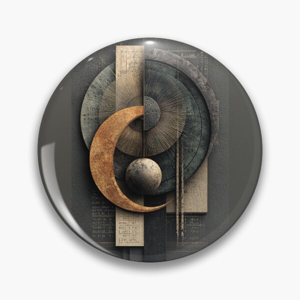 Item preview, Chronoform: The Crescent Equation of Motion and Memory designed and sold by bloorose.