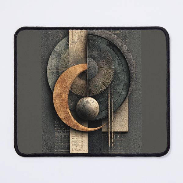 Item preview, Chronoform: The Crescent Equation of Motion and Memory designed and sold by bloorose.
