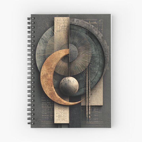 Item preview, Chronoform: The Crescent Equation of Motion and Memory designed and sold by bloorose.