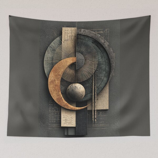 Item preview, Chronoform: The Crescent Equation of Motion and Memory designed and sold by bloorose.