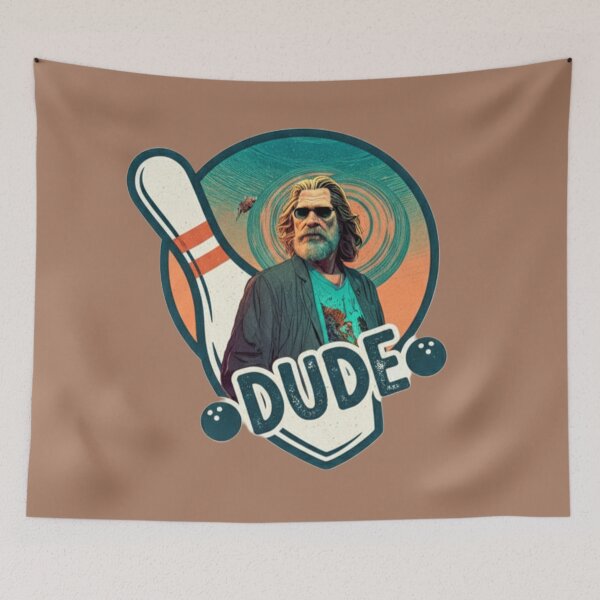 Item preview, Dude  designed and sold by Erik007best.