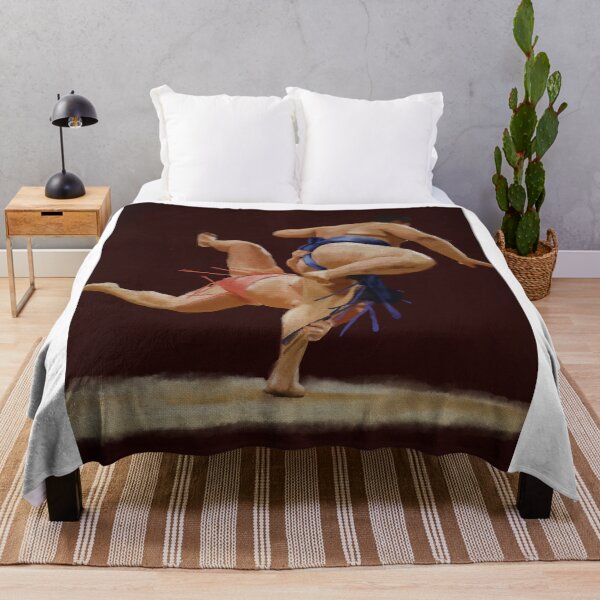 Item preview, Sumo wrestlers fighting designed and sold by thehat24.