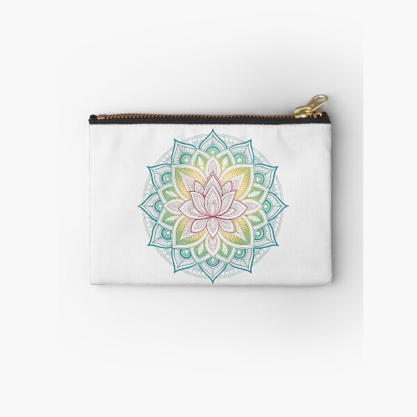 Item preview, Lotus flover Mandala  designed and sold by Lucky 777.
