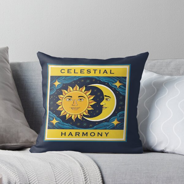Item preview, Celestial Harmony designed and sold by The Smaller Life.