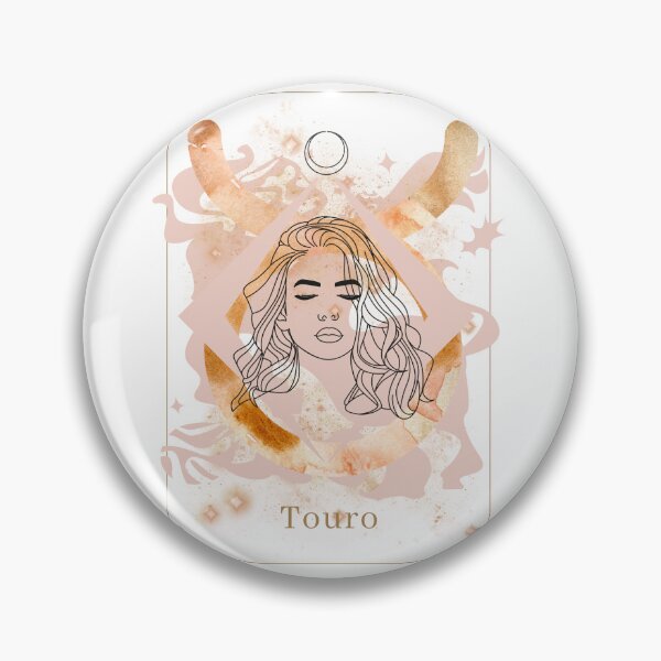 Item preview, Signo de touro designed and sold by NaraHevilaSilva Designer.