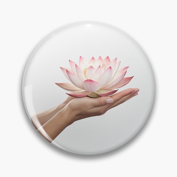 Item preview, Lotus blooming  designed and sold by Lucky 777.