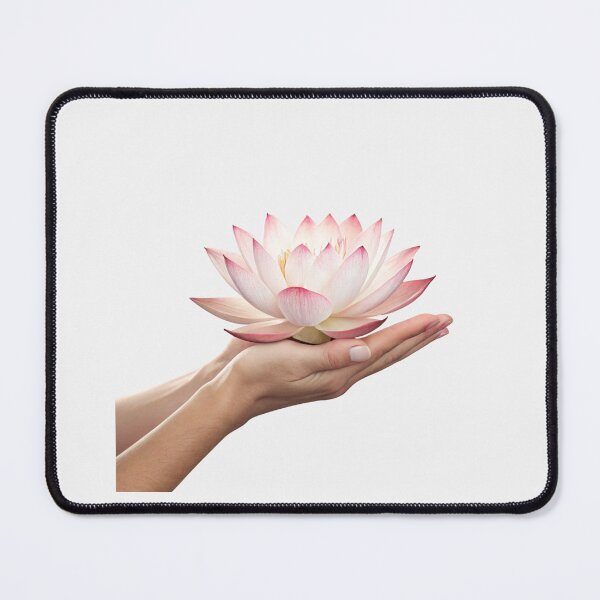 Item preview, Lotus blooming  designed and sold by Lucky 777.