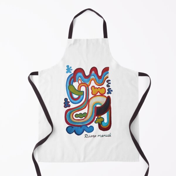 Item preview, Pop abstract designed and sold by Diego Manuel Rodriguez.