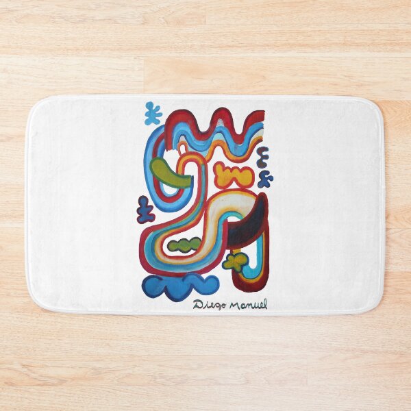 Item preview, Pop abstract designed and sold by Diego Manuel Rodriguez.