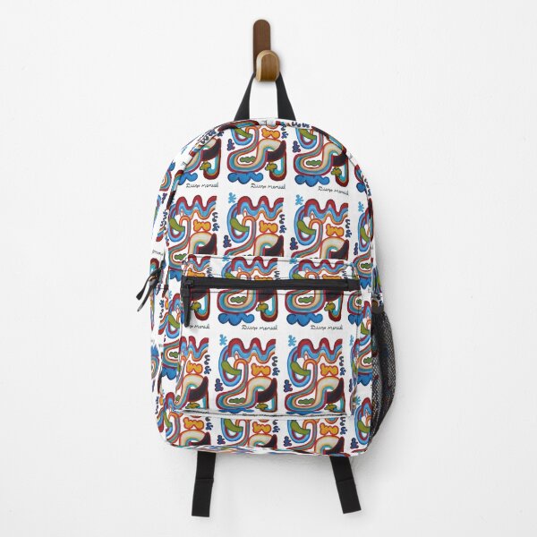 Item preview, Pop abstract designed and sold by Diego Manuel Rodriguez.