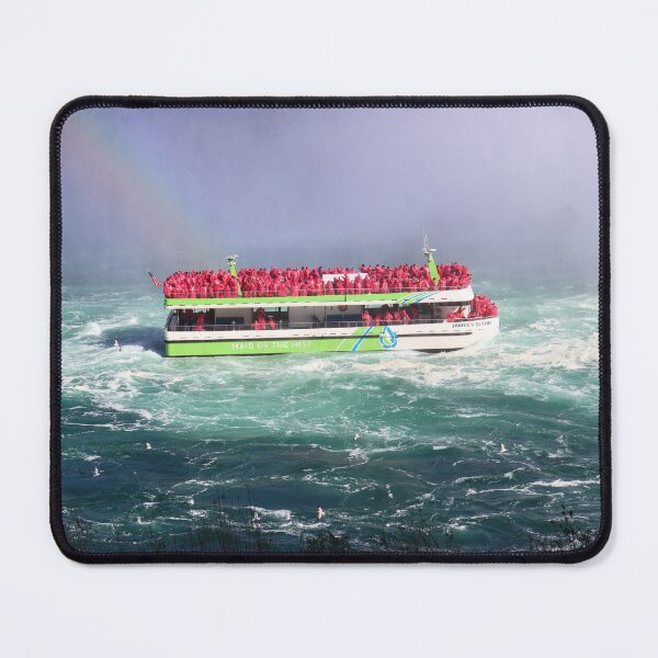 Item preview, Maid of the Mist designed and sold by kenkortner.