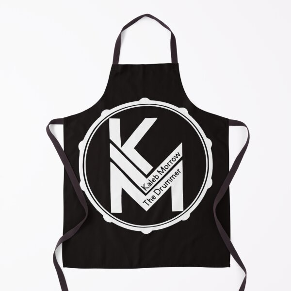 Item preview, Kaleb Morrow The Drummer designed and sold by Melody-Merch.