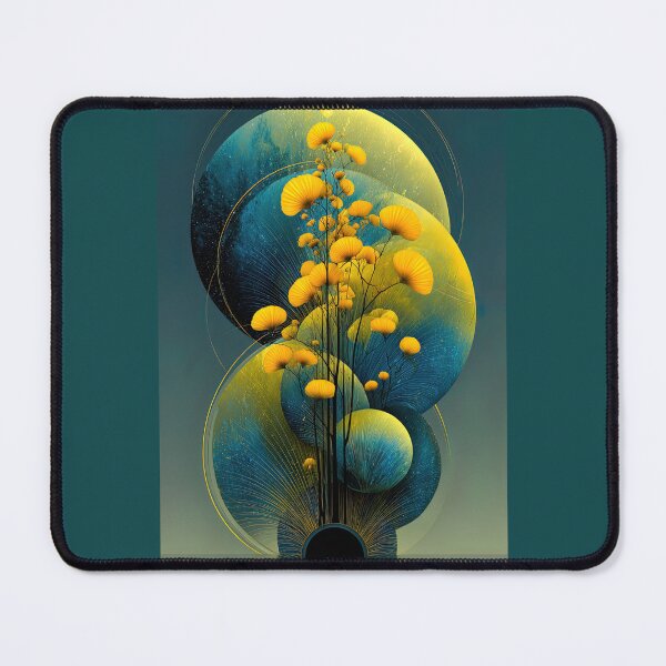 Item preview, Lunaflora Bloom: The Garden Beneath the Moons designed and sold by bloorose.