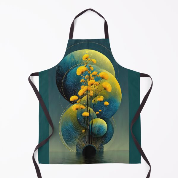 Item preview, Lunaflora Bloom: The Garden Beneath the Moons designed and sold by bloorose.