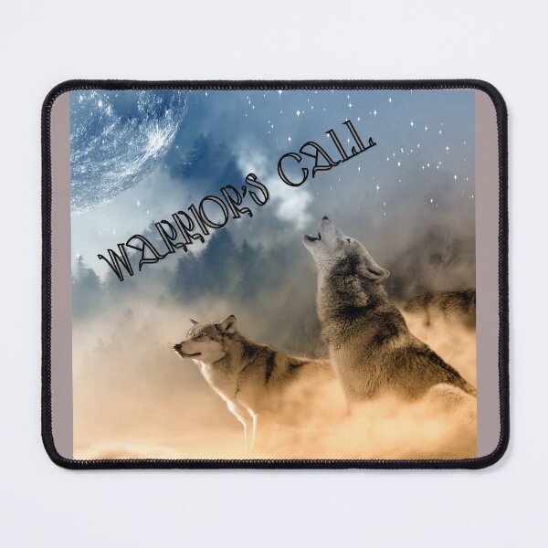 Item preview, Warrior's Call designed and sold by lifeinspired4u.
