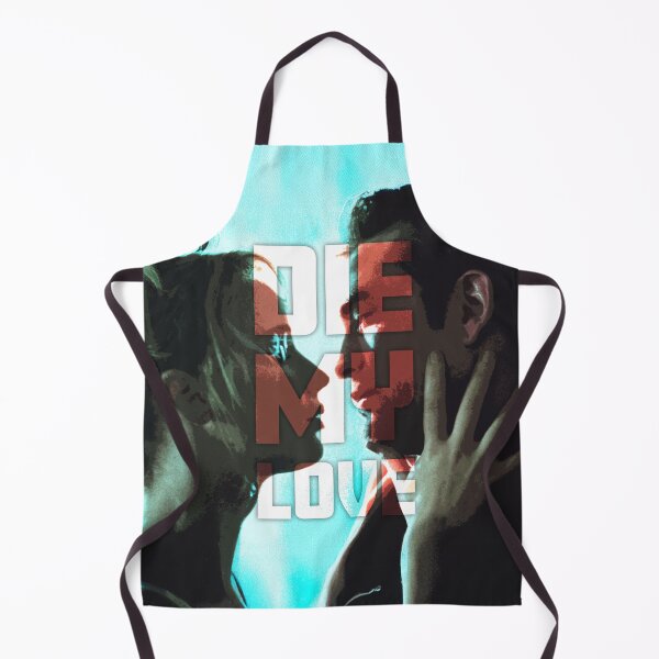 Item preview, Die My Love movie – Passion and Obsession / Robert Pattinson Jennifer Lawrence designed and sold by ironpalette.