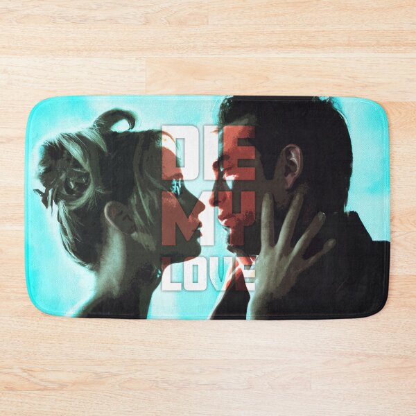 Item preview, Die My Love movie – Passion and Obsession / Robert Pattinson Jennifer Lawrence designed and sold by ironpalette.