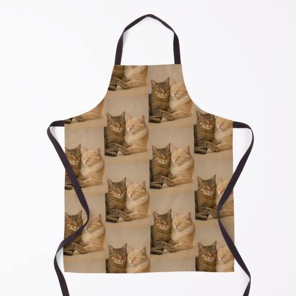 Item preview, The great feline love designed and sold by Jhon0301.