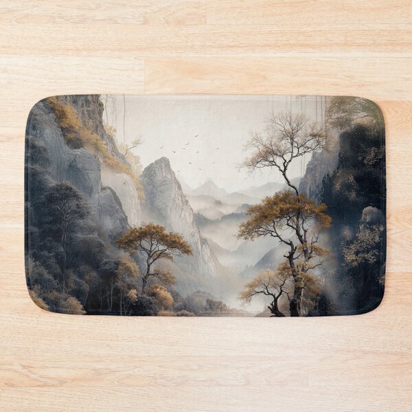 Item preview, Golden River  designed and sold by Vivien la Muse.