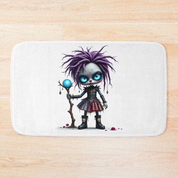 Item preview, Voodoo Witch designed and sold by svace.