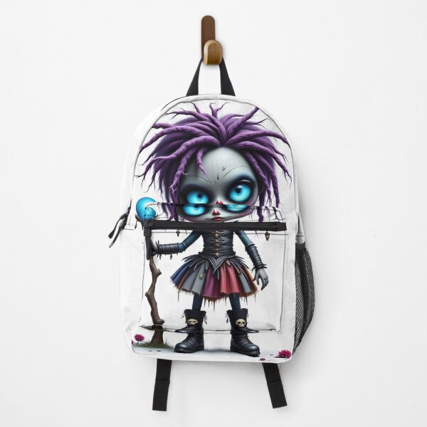 Item preview, Voodoo Witch designed and sold by svace.