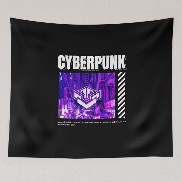 Item preview, cyberpunk designed and sold by proviax.