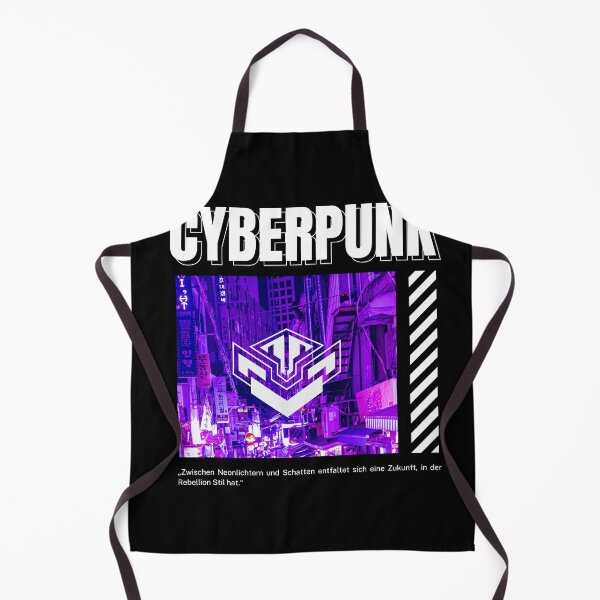 Item preview, cyberpunk designed and sold by proviax.