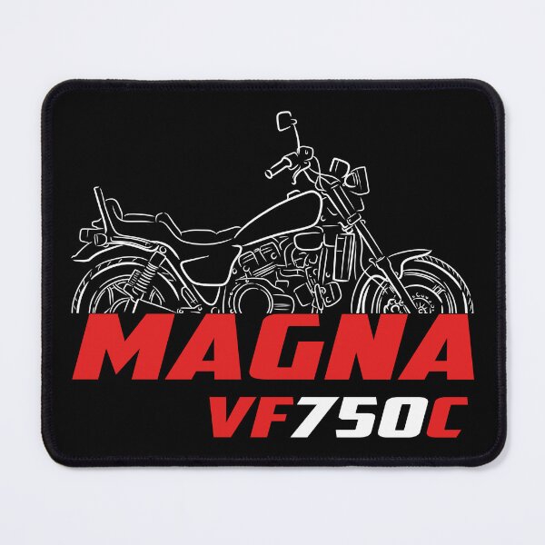 Item preview, Honda VF750C Magna 1982-1984 for bikers, Motorcycle designed and sold by ThrottleArts.