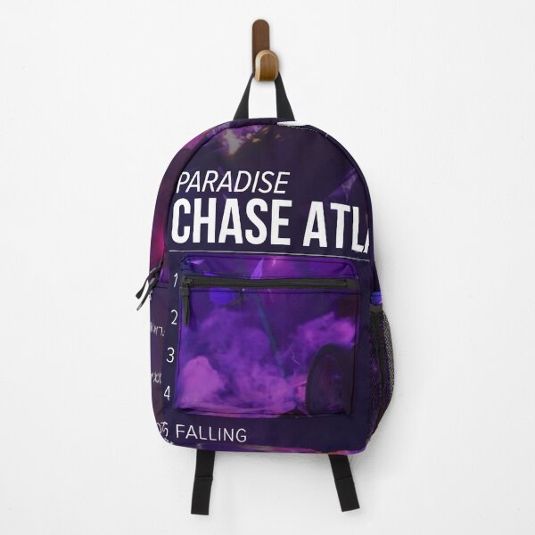 Item preview, Chase Paradise Album New / Alternative Cover designed and sold by astroavaa.
