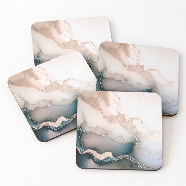 Item preview, Mystic Mineral Layers designed and sold by Vivien la Muse.