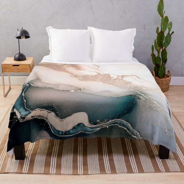 Item preview, Mystic Mineral Layers designed and sold by Vivien la Muse.