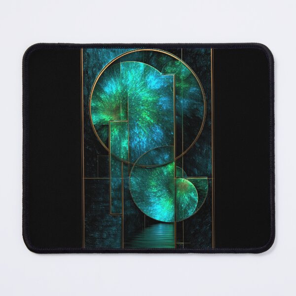 Item preview, Dual Radiance: The Geometry of Light Unfolding designed and sold by bloorose.