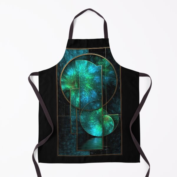Item preview, Dual Radiance: The Geometry of Light Unfolding designed and sold by bloorose.
