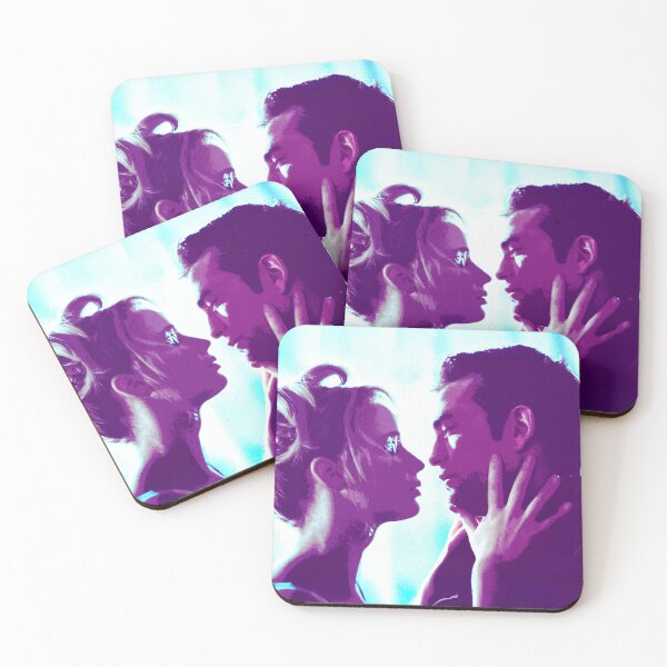 Item preview, Die My Love movie – Passion and Obsession / Robert Pattinson Jennifer Lawrence designed and sold by ironpalette.