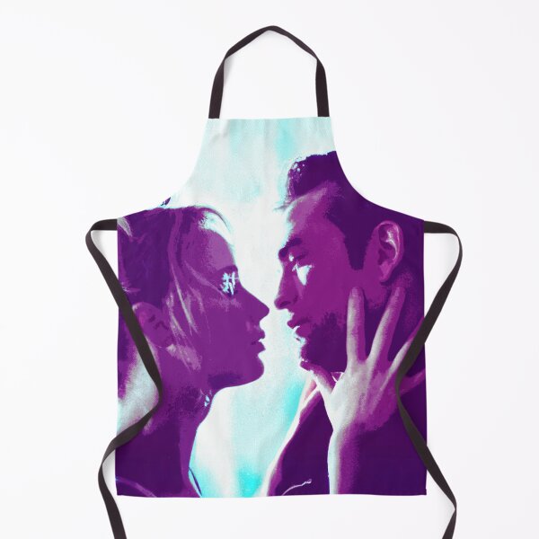 Item preview, Die My Love movie – Passion and Obsession / Robert Pattinson Jennifer Lawrence designed and sold by ironpalette.