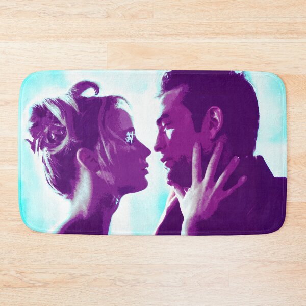 Item preview, Die My Love movie – Passion and Obsession / Robert Pattinson Jennifer Lawrence designed and sold by ironpalette.