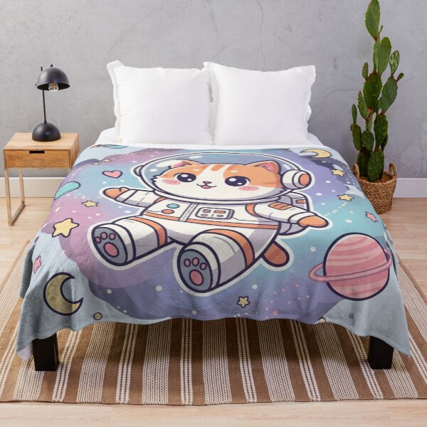 Item preview, Space Mission of Tenderness designed and sold by EsenciaZen.